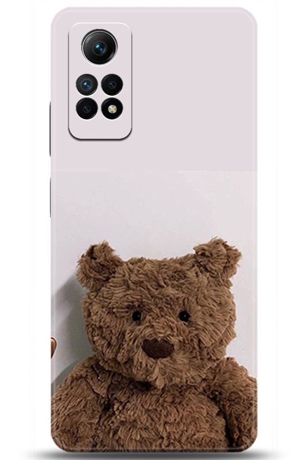 Xiaomi Redmi Note 12 Pro Case Hd Printed Case - Followed Institution 0680