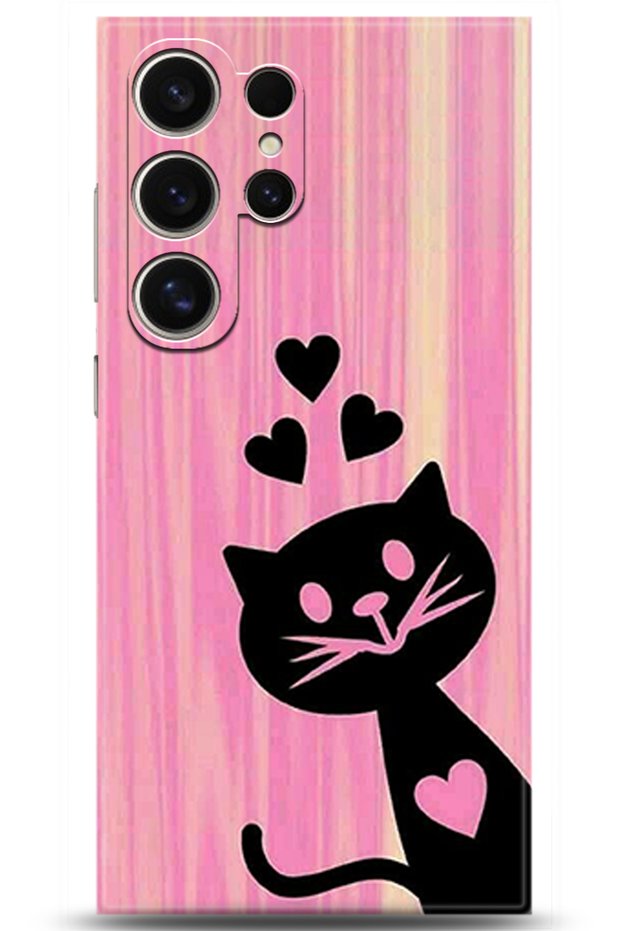 Samsung Galaxy S24 Ultra Case Hd Printed Case - Followed Institution 0693