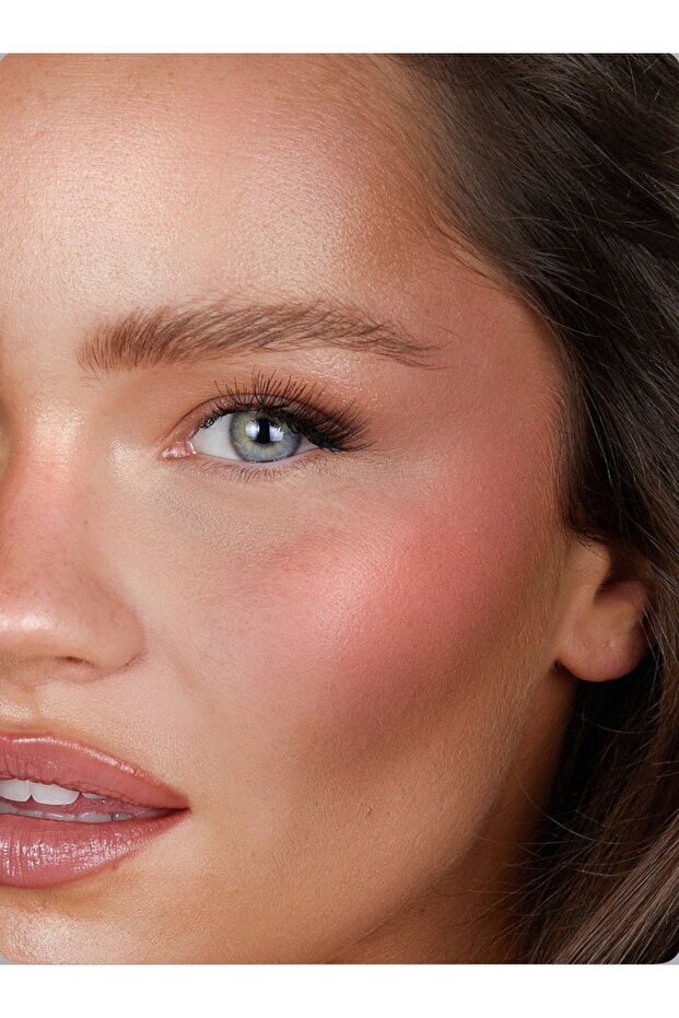 CREAM BLUSH CHERRY 1.5g - 4