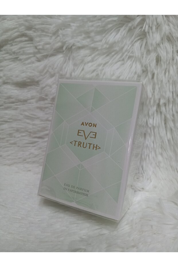 Eve Truth 50ml  Parfüm - 1