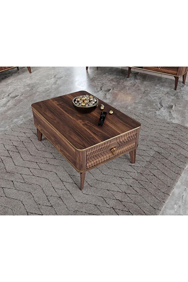 Vns Moduler Orta Sehpa - 3