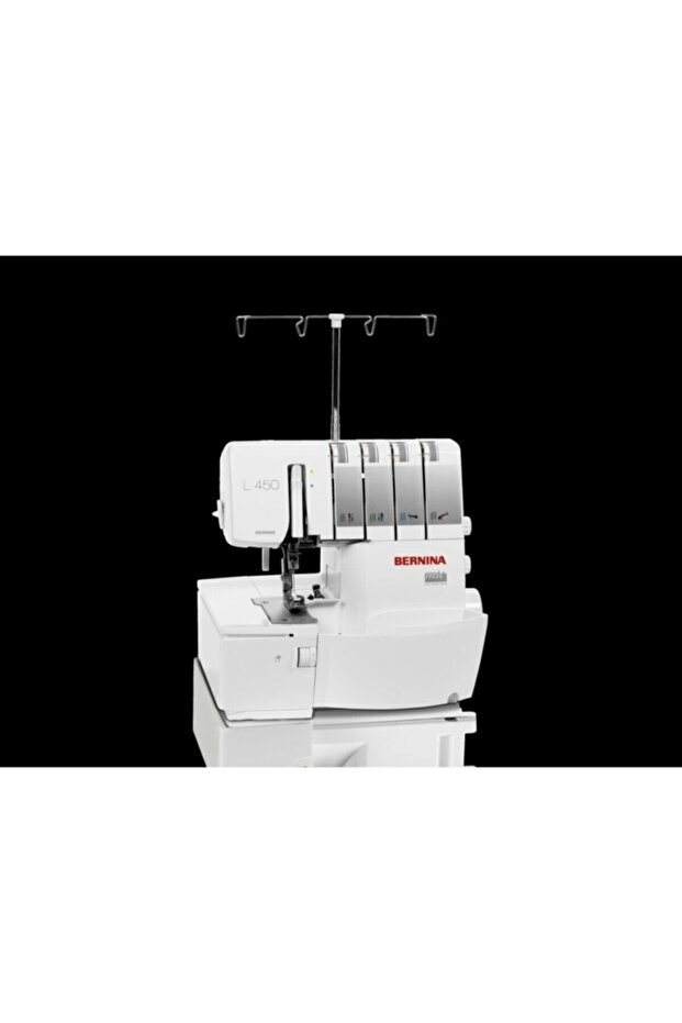 L450 Overlock Makinesi - 1