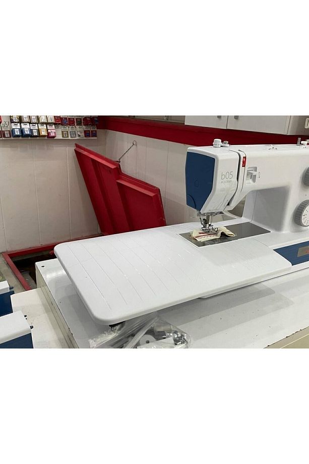 B05 Academy Dikiş Nakış Makinesi - 7