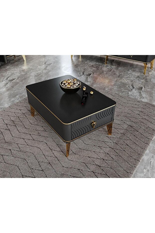 Vns Moduler Orta Sehpa - 1