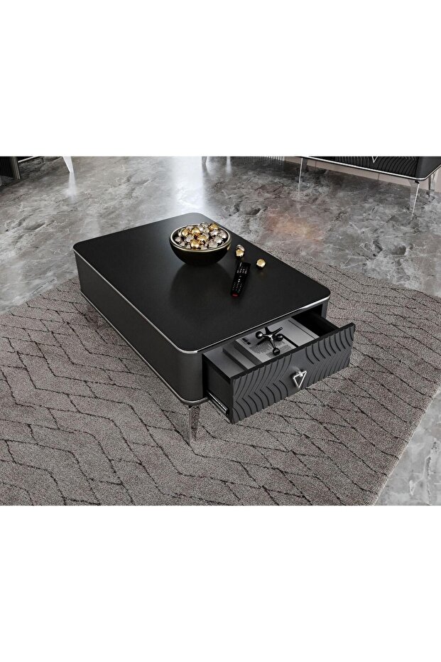 Vns Duru Orta Sehpa - 2