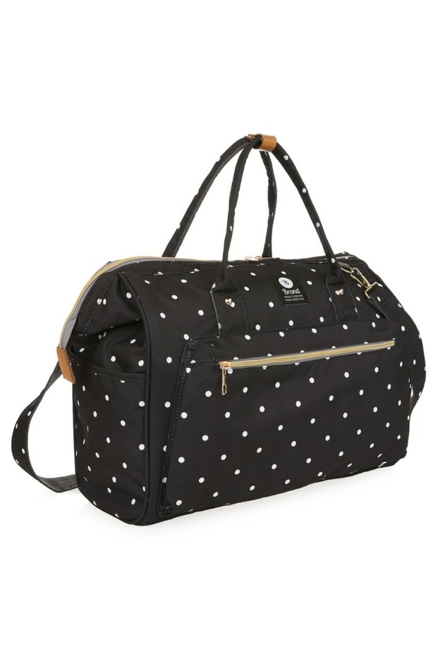 Mother and Baby Care Bag