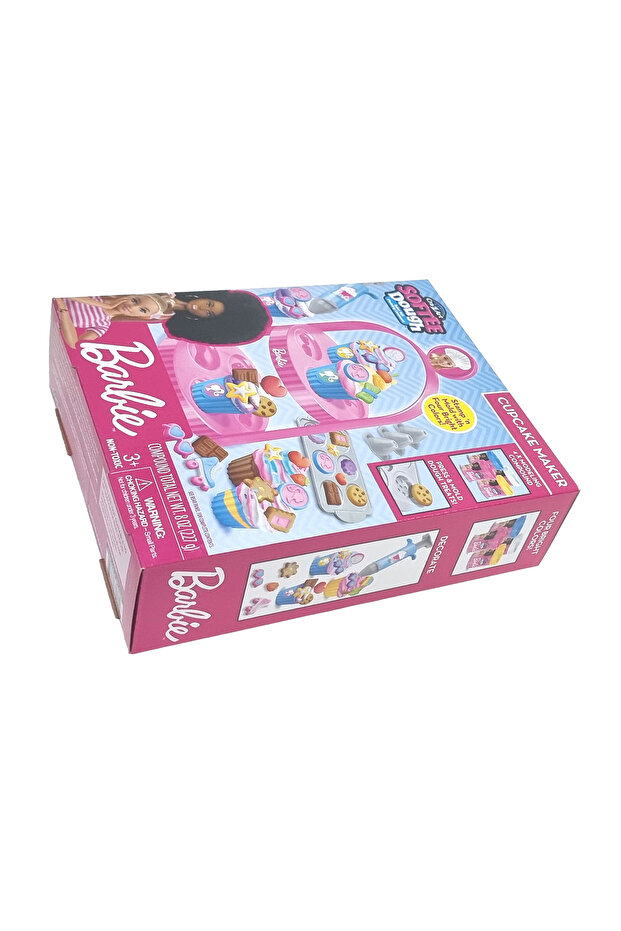 Softee Dough Cupcake Maker - 2