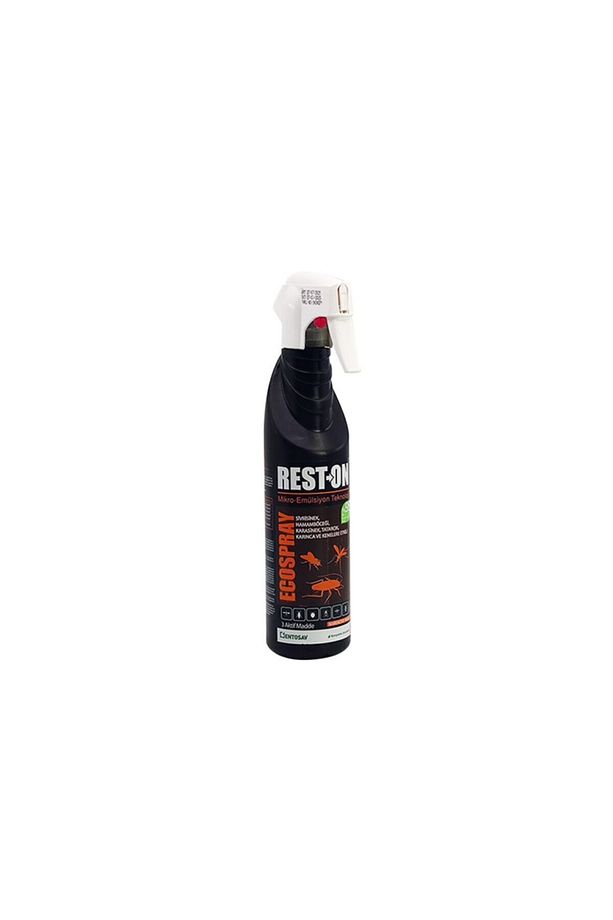 Rest On Mikro Emülsiyon Teknoloji 400ml - 1