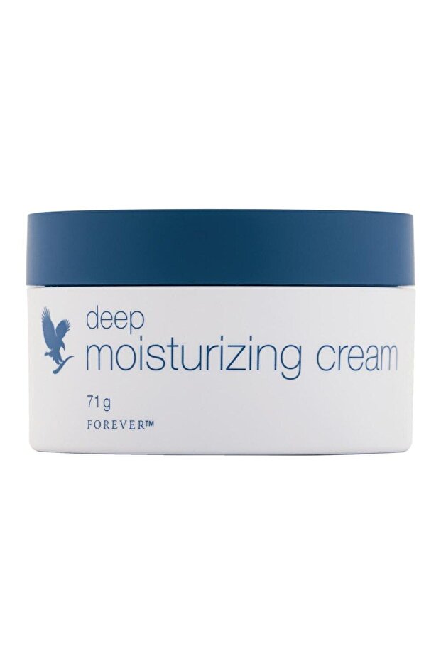 Sonya Aloe Depth Moisturizing Cream - Living