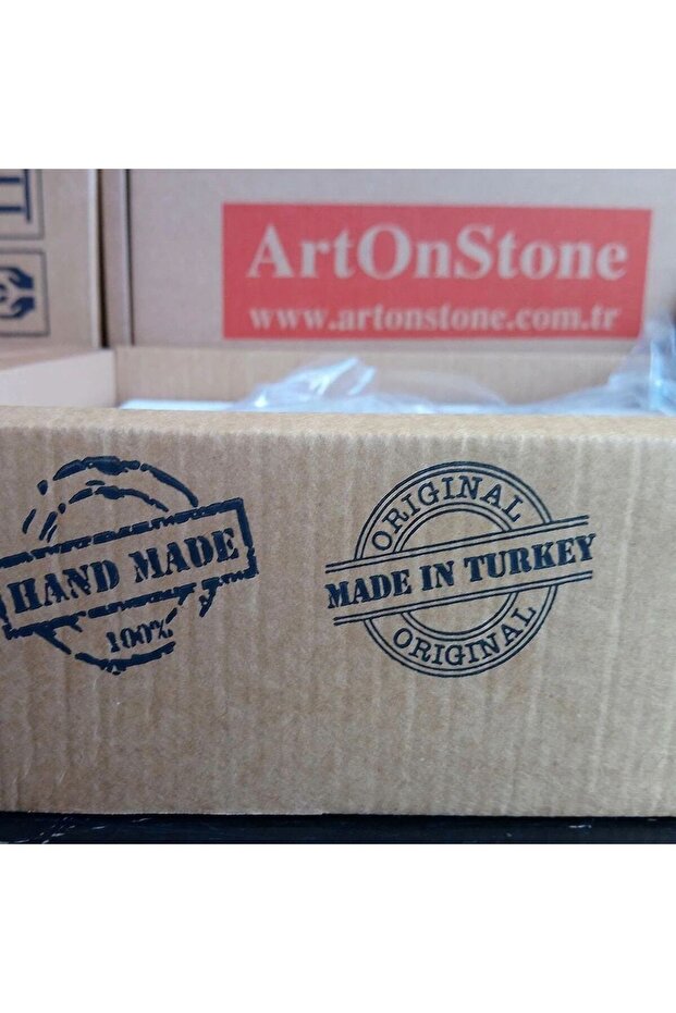 Taş El Değirmeni - 4