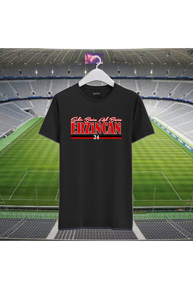 Erzi̇ncan Tshirt Ezn1