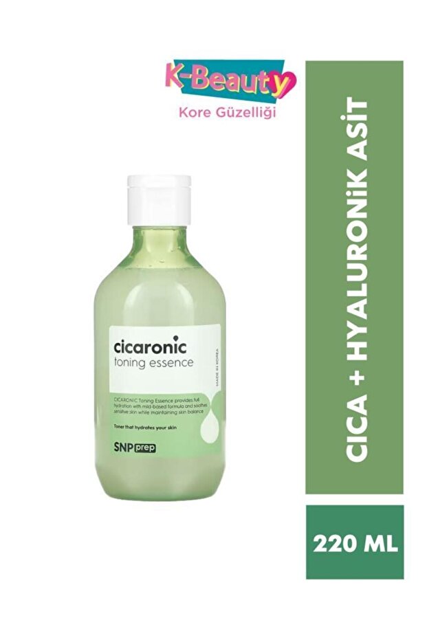 Prep Cicaronic Tonik 220 ml - 1