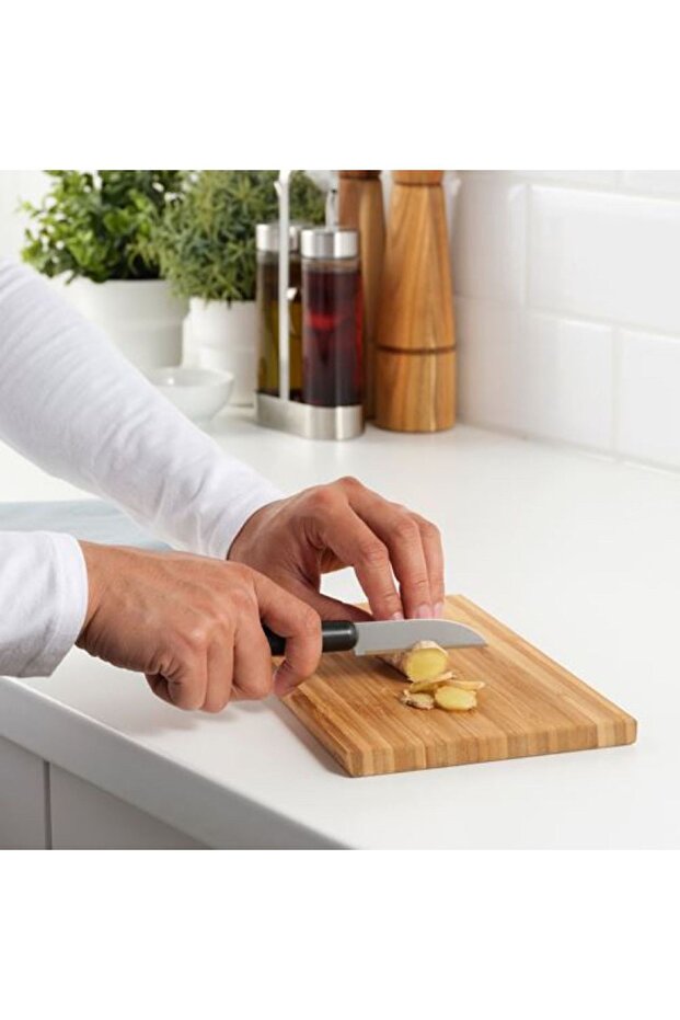 FÖRDUBBLA 2 Lİ BIÇAK SETİ IKEA - 3