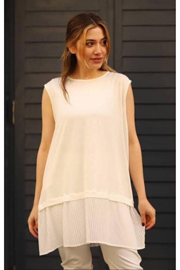 Altı Fırfırlı Airobin Içlik - 6