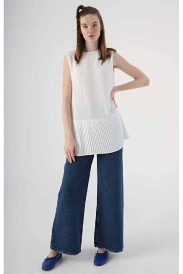 Altı Fırfırlı Airobin Içlik - 1