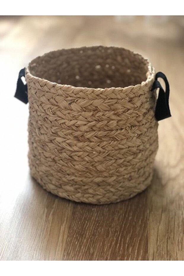 Agnes Deri Kulplu Sepet - 2