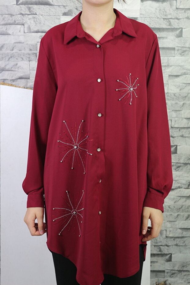 Shirt Tunic