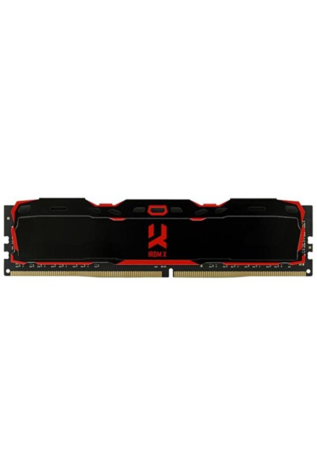 ذاكرة وصول عشوائي للكمبيوتر الشخصي سعة 8 جيجابايت DDR4 بسرعة 3200 ميجاهرتز IRDM IR-X3200D64L16SA8G