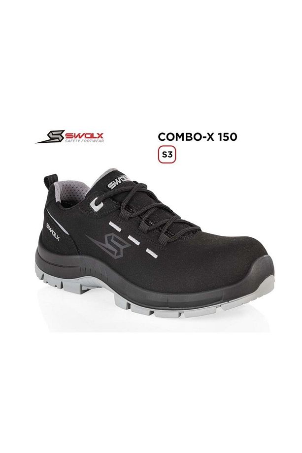 Combo X 150 S3 Model - 1