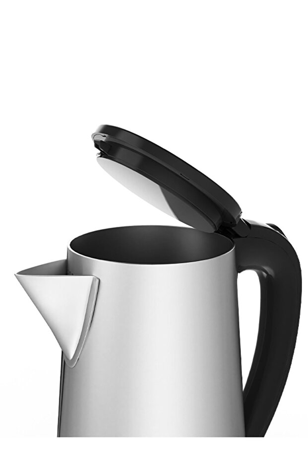 ÇELİK KETTLE - 3