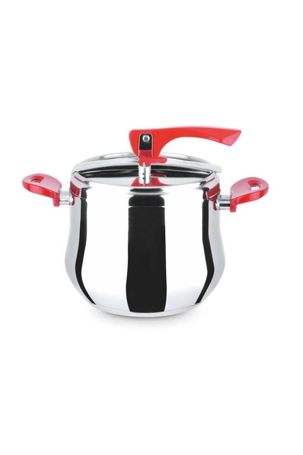 10lt Düdüklü Tencere - 1