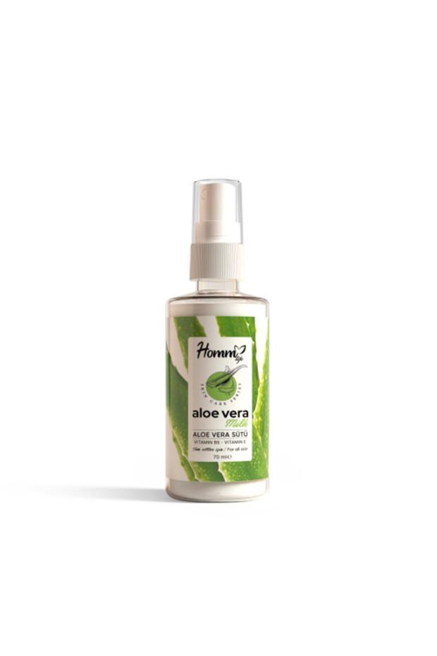 Aloe Vera Sütü 70 ml