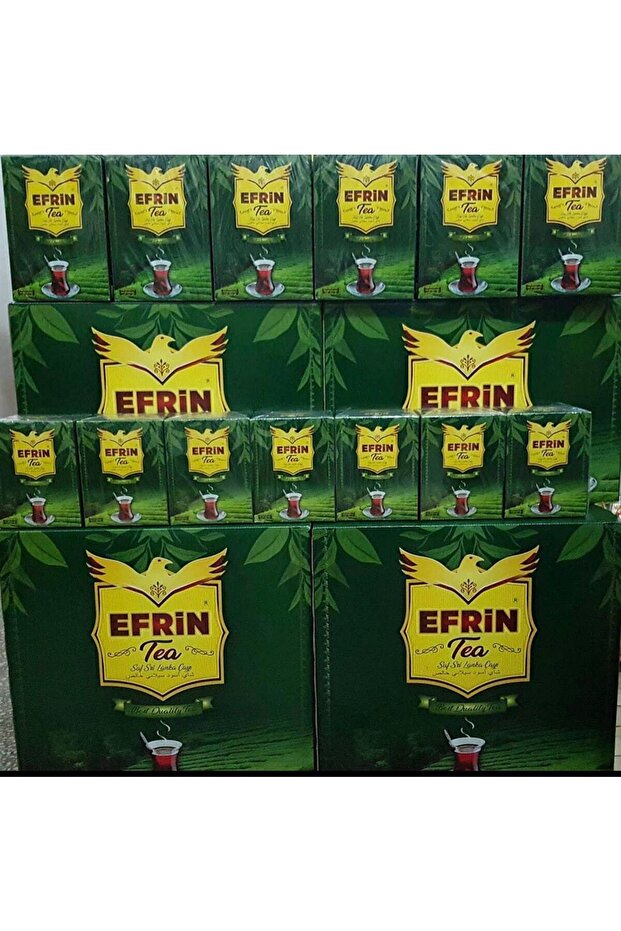 Efrin Çay Sri Lanka Tea - 3