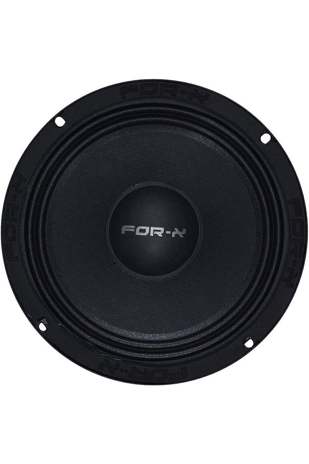16 cm 300W Yeni Seri Profesyonel Midrange Hoparlör XMD-206 - 2