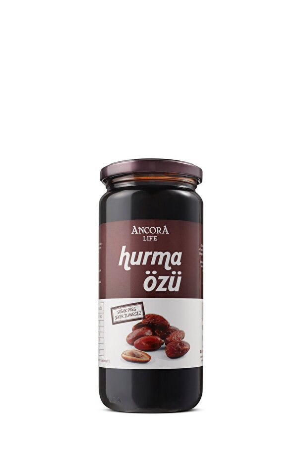 Hurma Özü 640 gr - 1