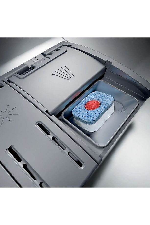 Bms682v1 C Enerji Sınıfı 6 Programlı 13 Kişilik Bulaşık Makinesi - 6