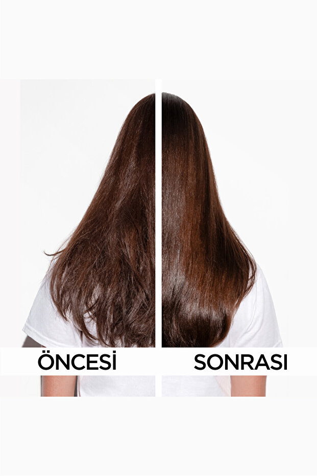 Hair Strands Instant Structuring, Renewing and Long-Lasting Moisturizing Hair Mask 200ml - 4