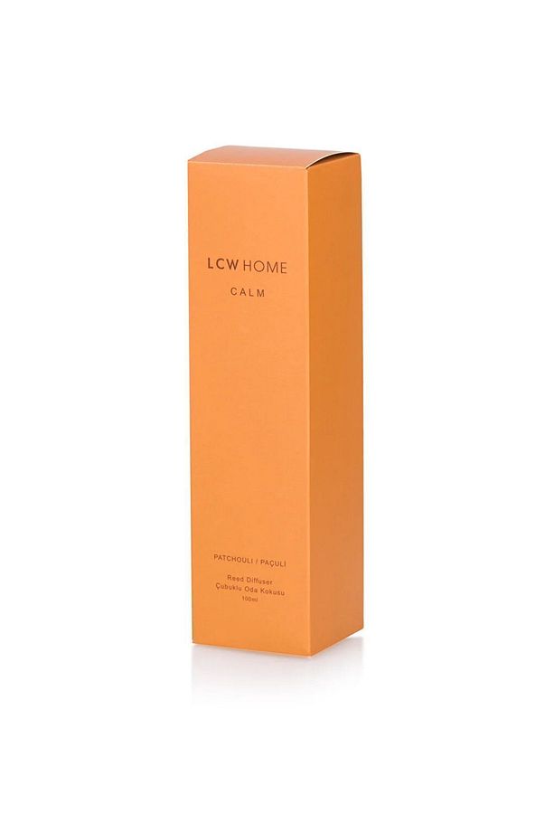 LCW HOME Paçuli Kokulu Çubuklu Oda Kokusu 100 Ml - 4