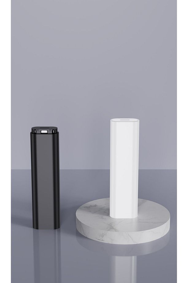 Seyahat Kiti, 7 In 1 Çok Işlevli Type-C, Usb, Micro Lighting Port, Iphone, Android pc çevirici - 2