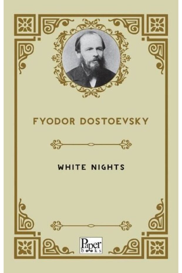 White Nights - 1