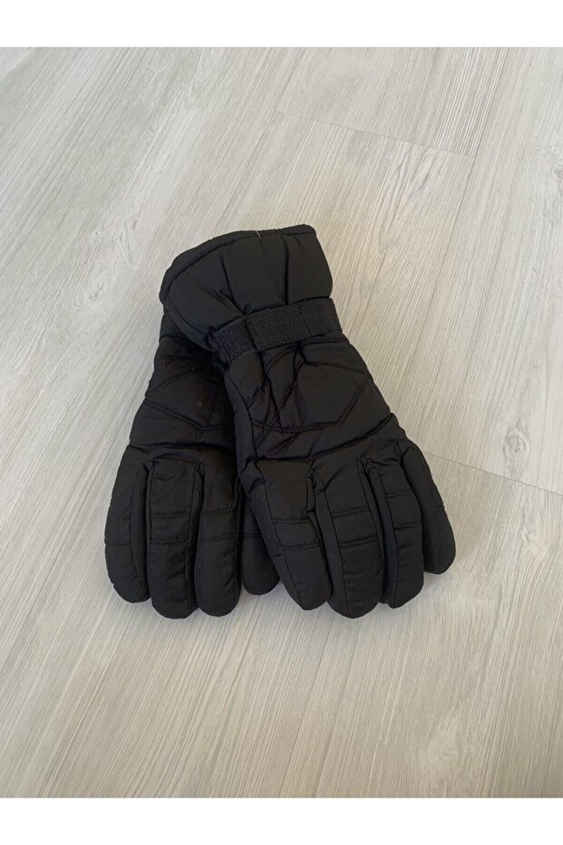 Yetişkin Kar Eldiveni - 1