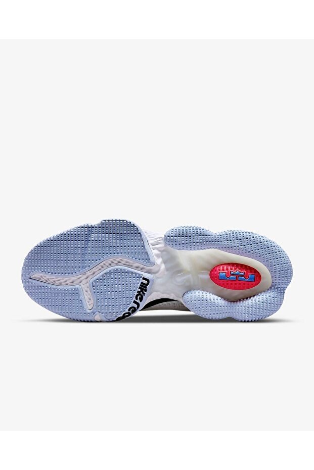 LeBron XIX Low SS22 Erkek Basketbol Ayakkabısı - 4