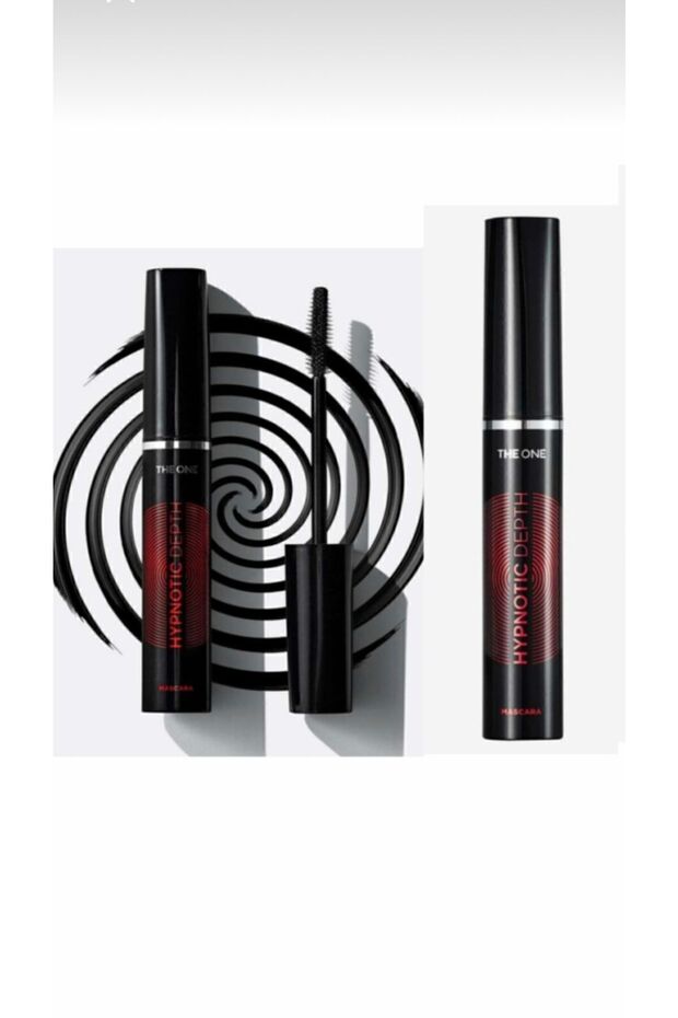 The One Hypnotic Depth Maskara - 1