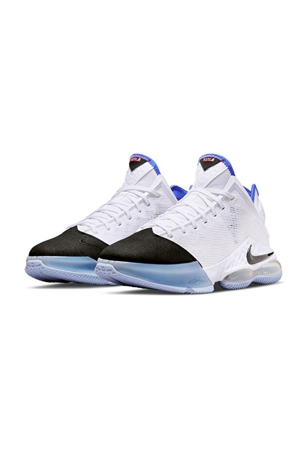LeBron XIX Low SS22 Erkek Basketbol Ayakkabısı - 6