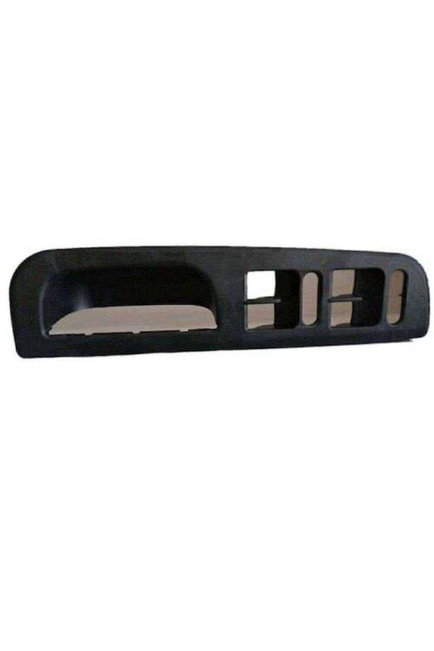 Kapı Tutamağı Ön Sol Golf 4 Bora 98-06 Passat 97-05 Superb 02-08 - 4