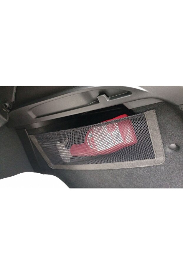 Egea Hatchback - Cross Bagaj Bölme Filesi (2adet) - 2