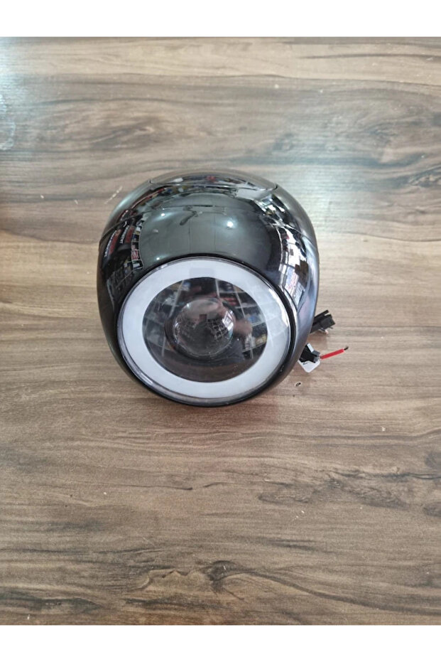 Vsm Ön Far Komple - 1