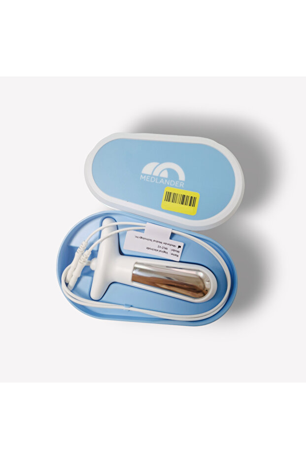 Vajinal Prob - Pelvik Taban Elektrodu - 1