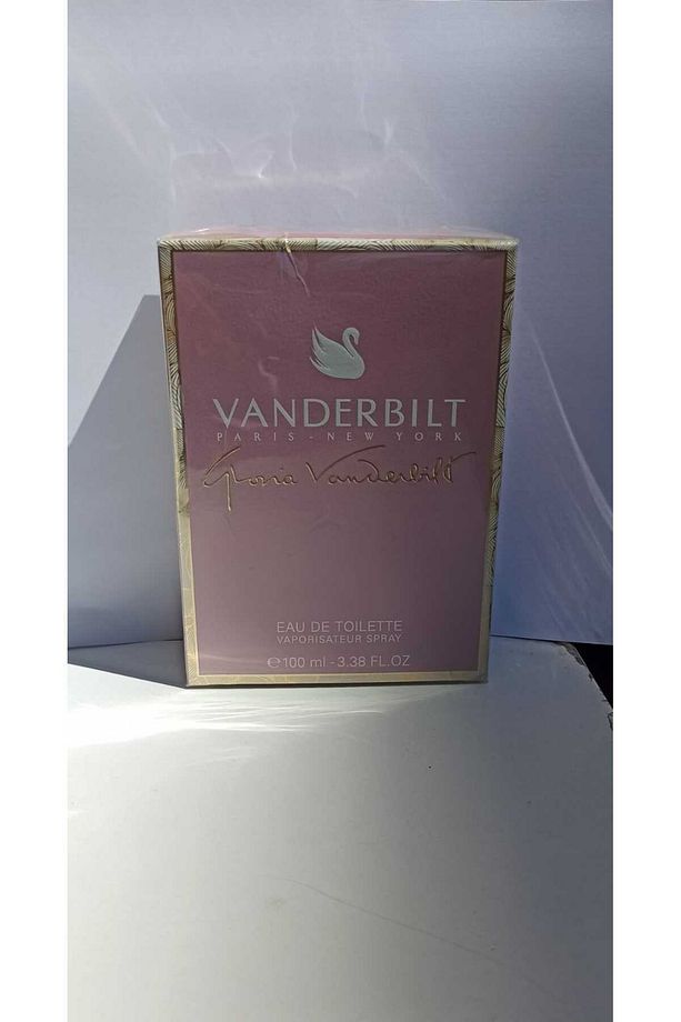 Vanderbilt 100 ml. Edt. - 1