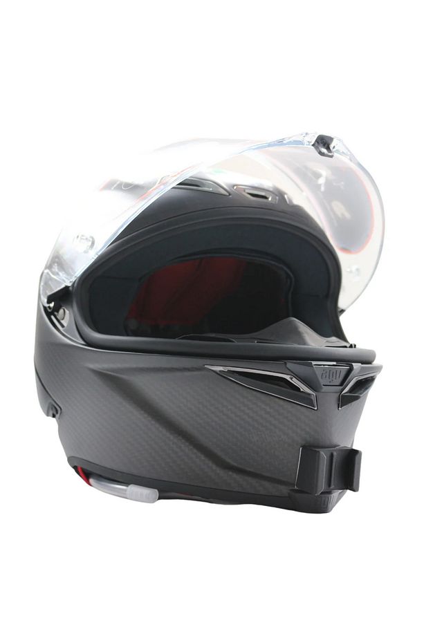 Pista GoPro Aparatı - 1