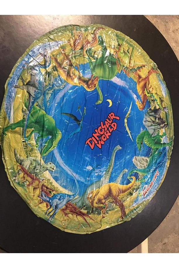 Hover Disc Uçan Ufo Frizbi Disk Havada Kayan Frisbee Bumerang - 7