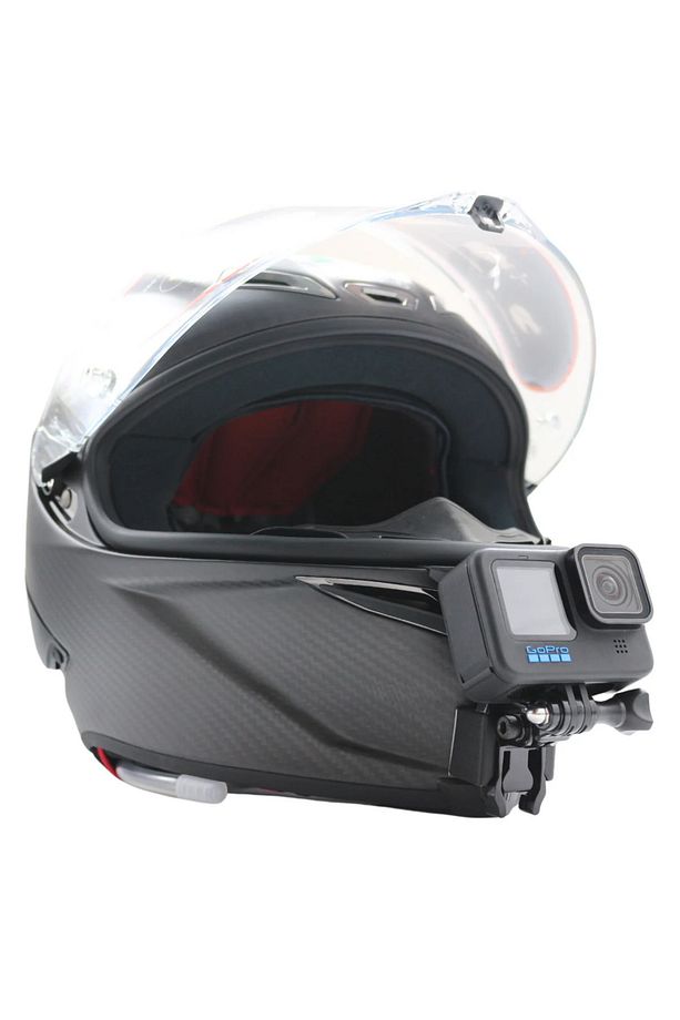 Pista GoPro Aparatı - 2