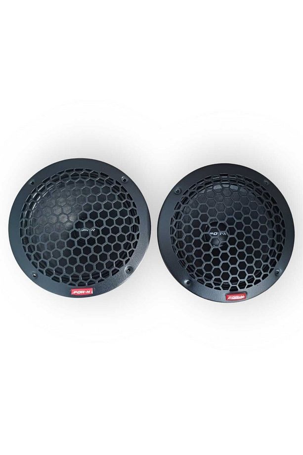 XMD 82 PRO 20 CM 400 W 200 RMS FORFOSYONEL MİDRANGE TAKIMI - 6