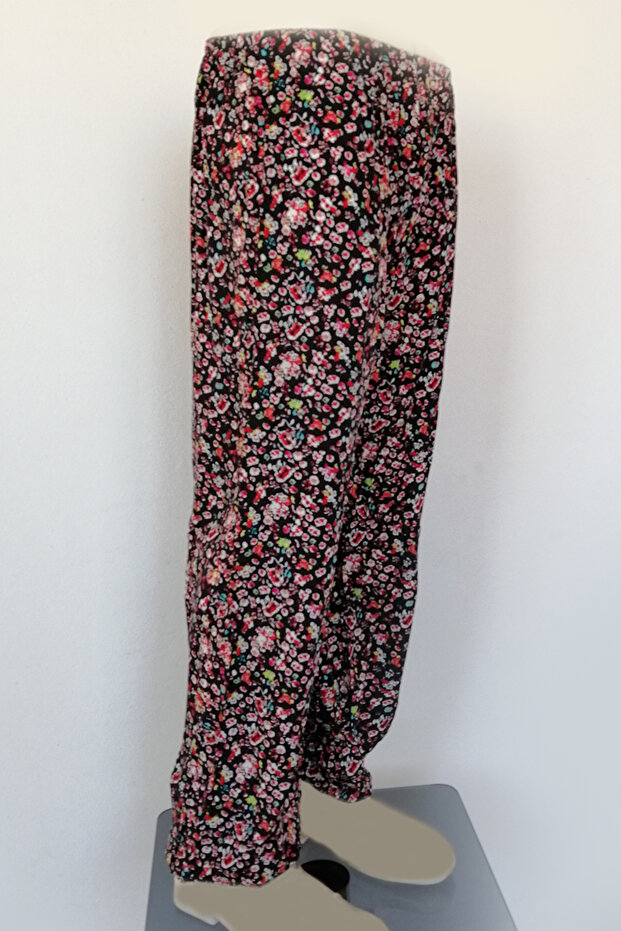 Kadın Şalvarı - 2