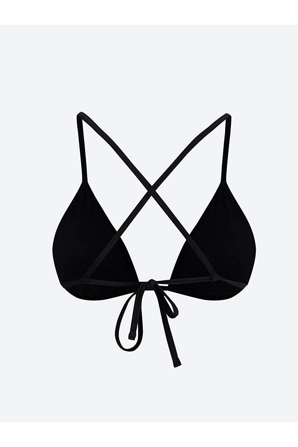 LCW DREAM Parlak Taş Baskılı Kadın Bikini Üst - 2