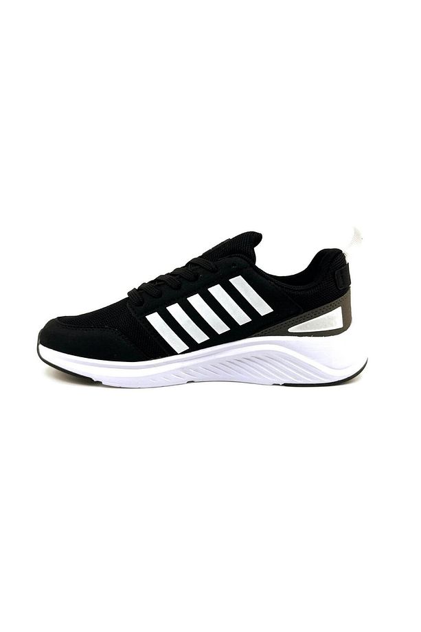 M.P 1046 Tam Ortopedik Hafif Taban Erkek Spor Ayakkabı Yazlık Hafif Taban - 4